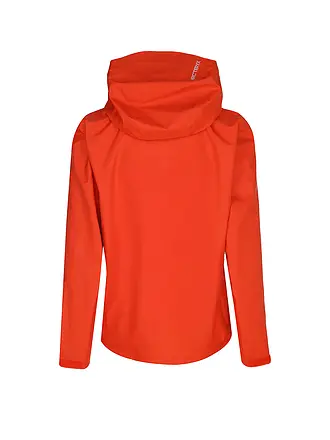 ARCTERYX | Giacca da turismo da uomo Beta SL GTX Hoodie | rot